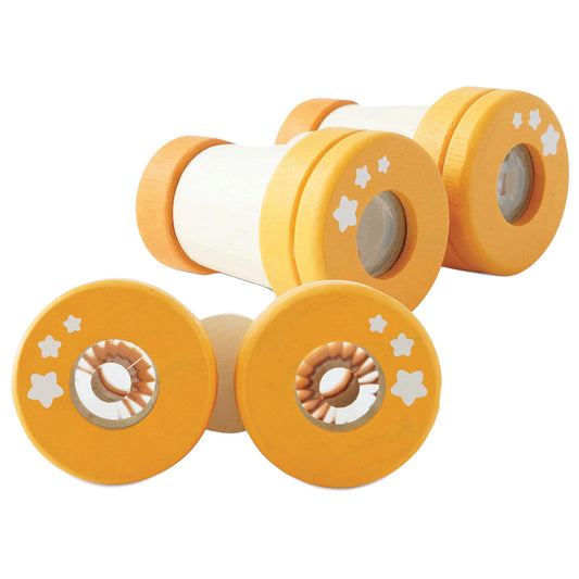 Explorer Kaleidoscope Binoculars