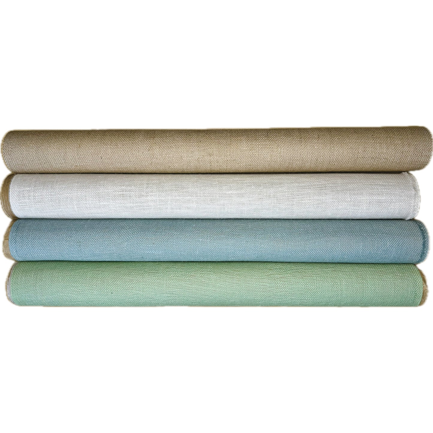 Hessian Roll Paper Backed