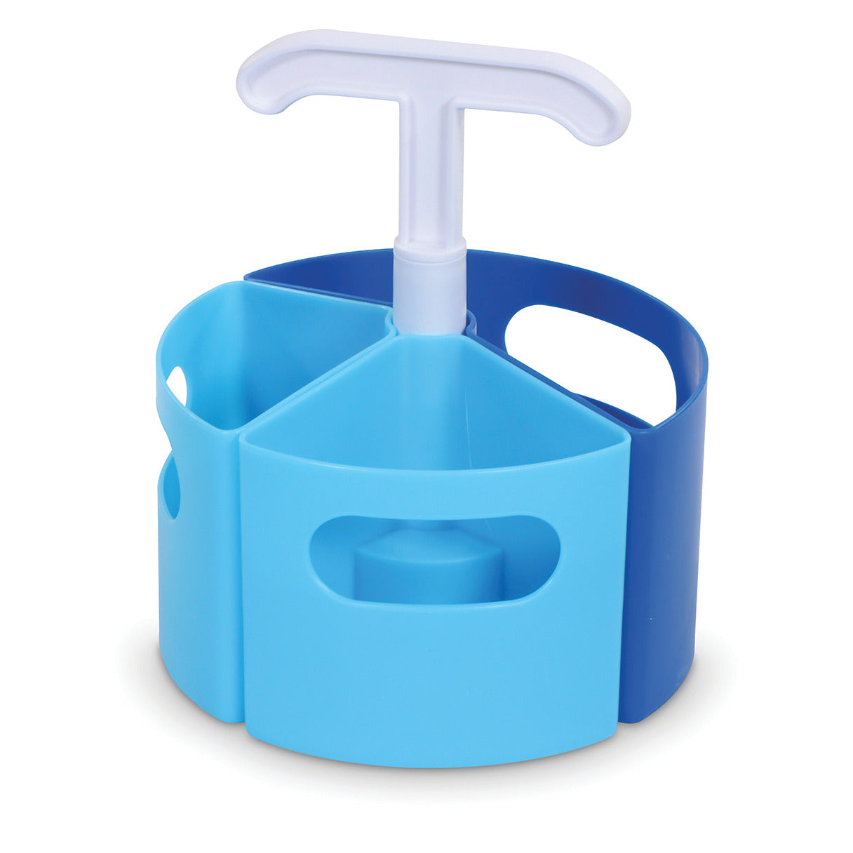 Learning Resources Create-A-Space™ Mini-Centre Desk Organiser