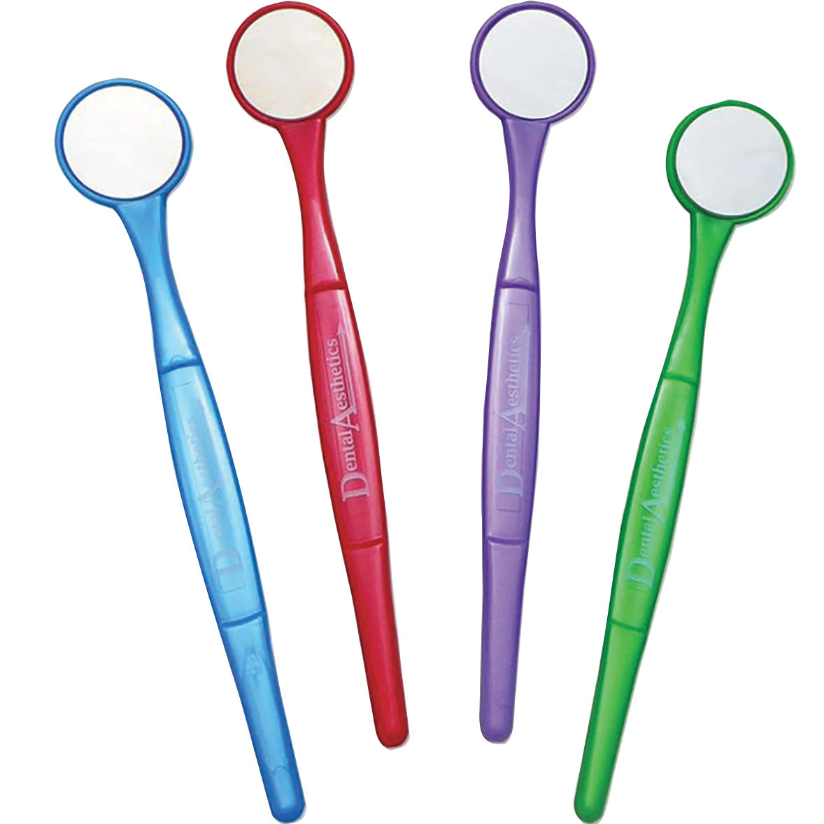 Dental Mirrors Pack