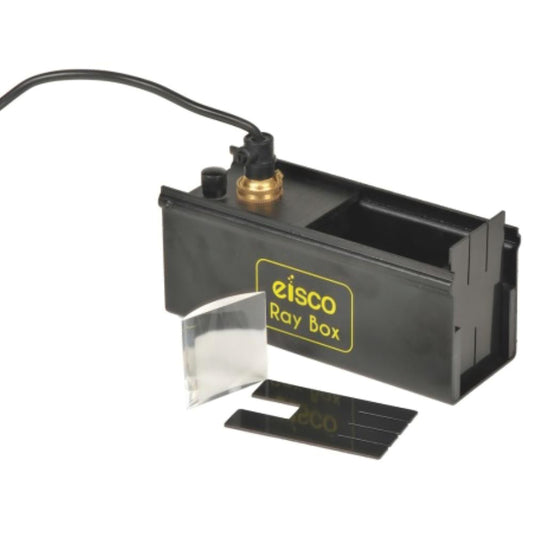 Ray Box With Accessories