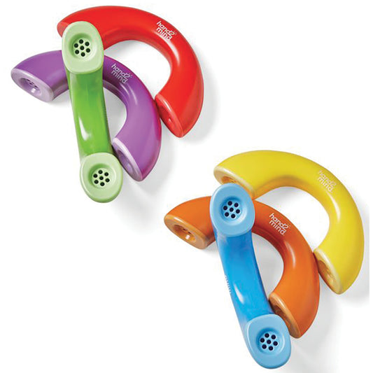 Phoneme Phones