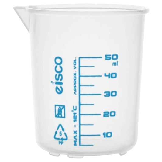 Polypropylene Beaker Sets
