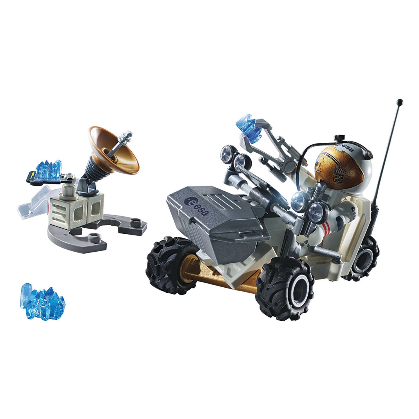 Playmobil® Space Mission Starter Set