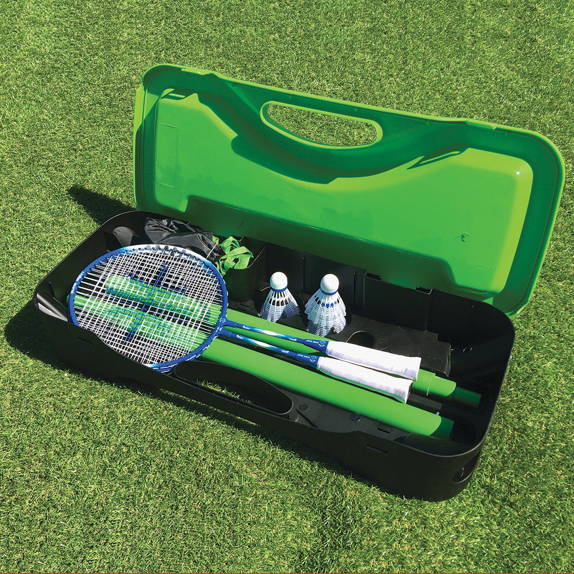 Badminton In A Box Set Primary