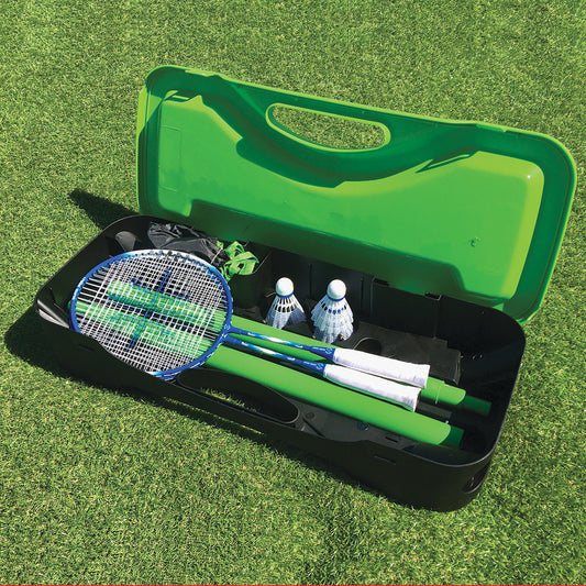 Badminton In A Box Set Primary