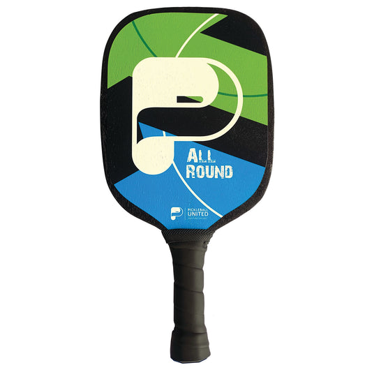 Pickleball United All Round Paddle