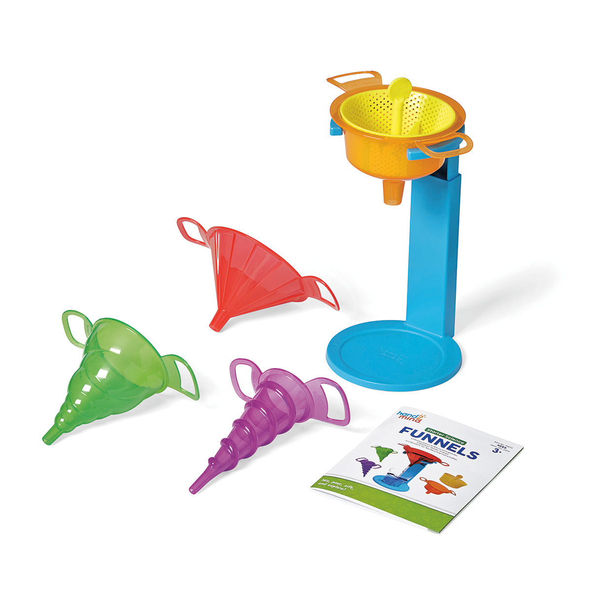 Starter Science Funnel Set