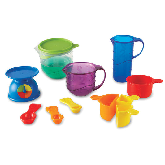 Primary Science® Mix & Measure Set