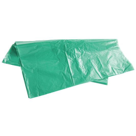 Coloured Refuse Sacks