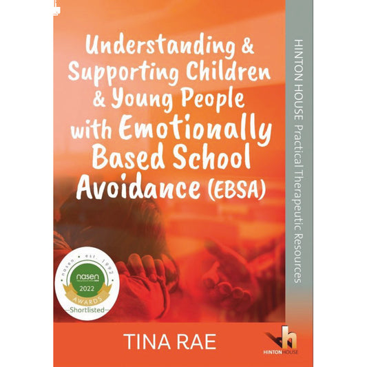 Emotionally Based School Avoidance Toolkit