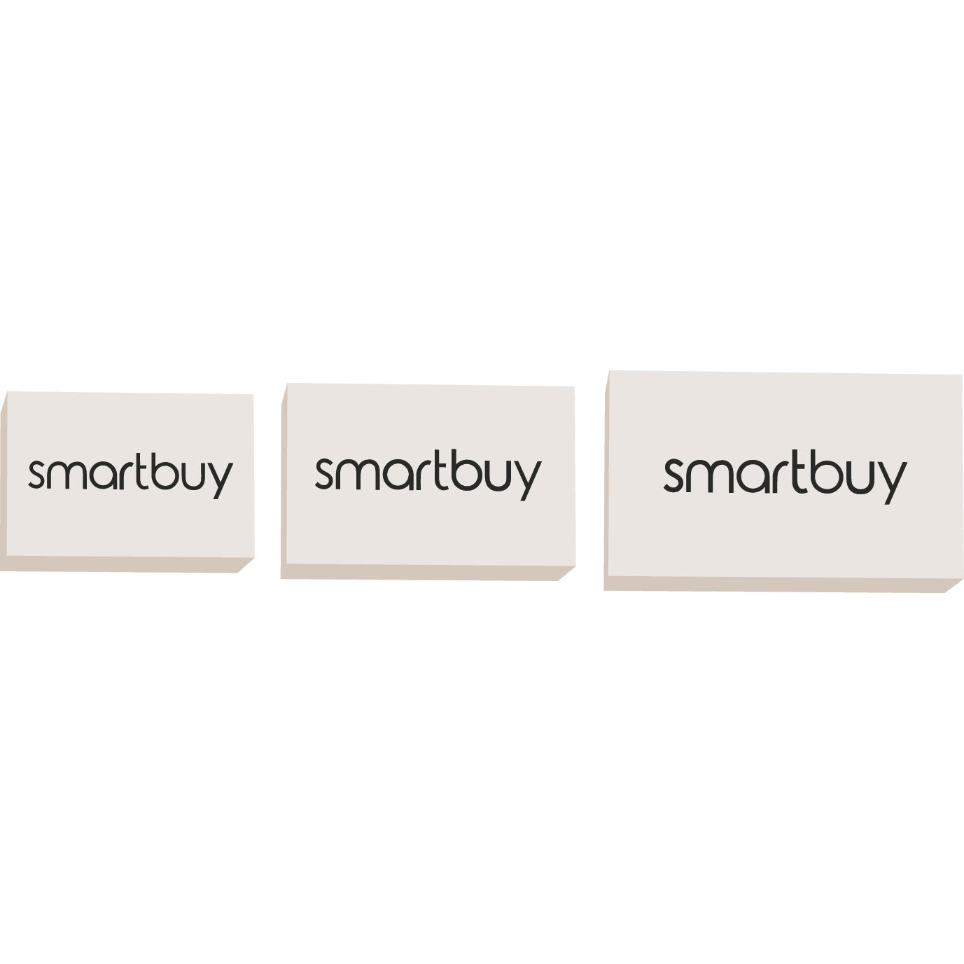 Smartbuy Eraser