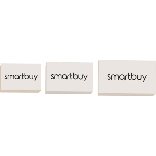 Smartbuy Eraser