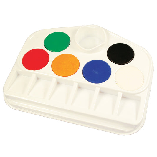 6 Well and Mixing Slopes