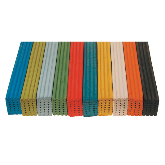 Assorted Colours Modelling Material