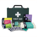 Specialist First Aid Kit Passenger Carrying Vehicle (PCV)