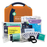 Specialist First Aid Kit British Standards Transport