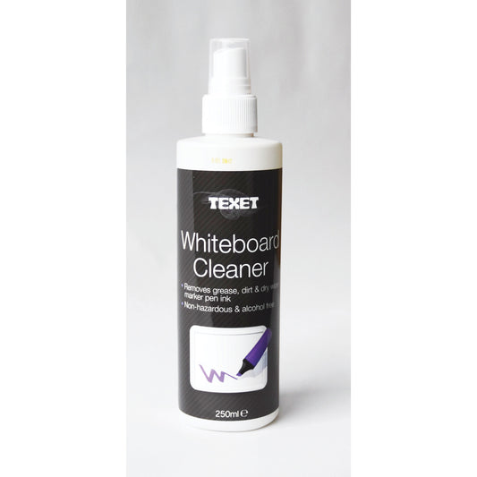 Whiteboard Fluid Cleaner