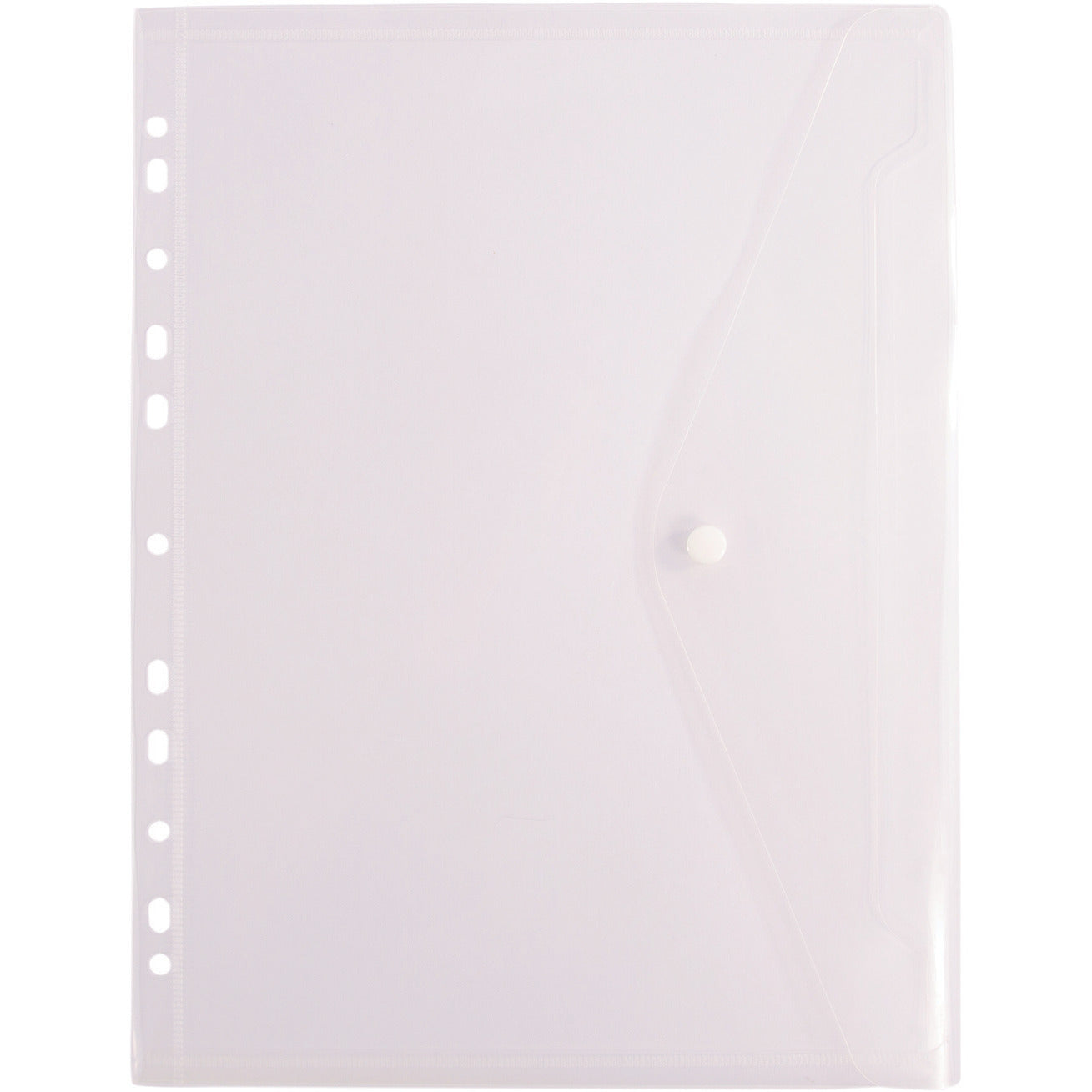 A4 Popper Wallets For Ring Binders