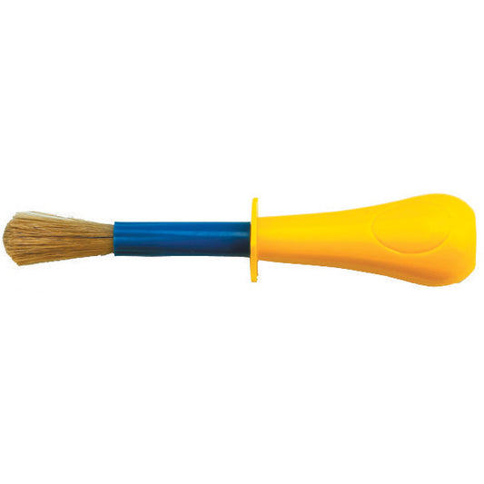 Jumbo Non-Roll Paint Brush