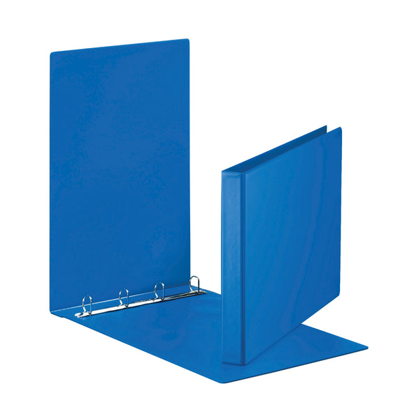 A3 Landscape 4 Ring Binders D-Ring 30mm Capacity