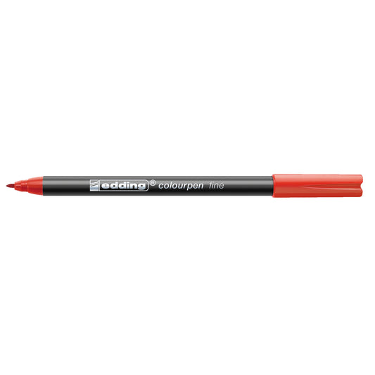 edding® Colourpen Fine
