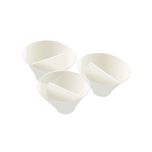 Non-Spill Paint Pot Stoppers