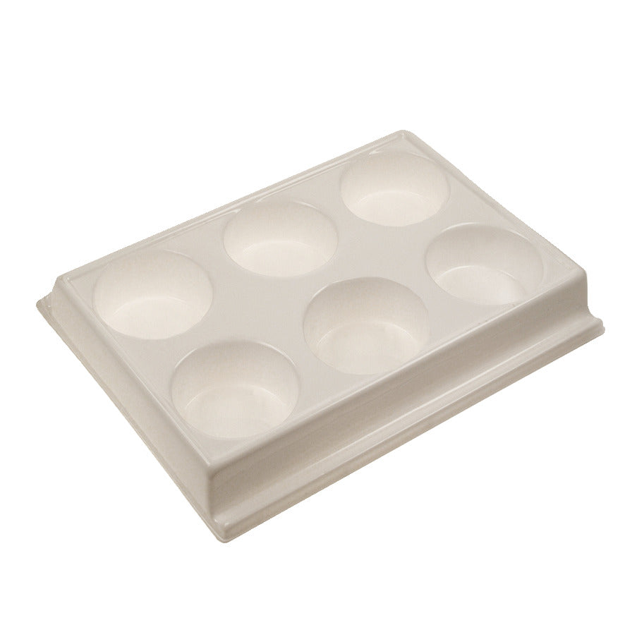 Non-Spill Paint Palette Extras