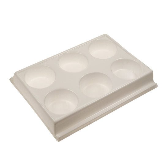 Non-Spill Paint Palette Extras