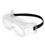 Children's Clear Safety Goggles