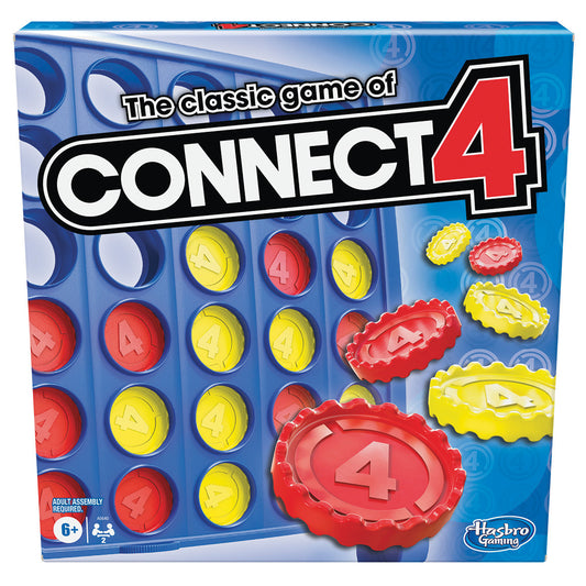 Connect 4