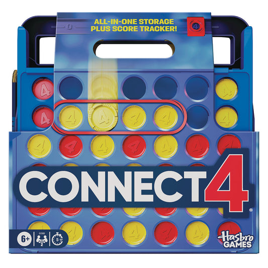 Connect 4