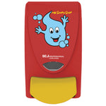 Mr Soapy Soap Dispenser