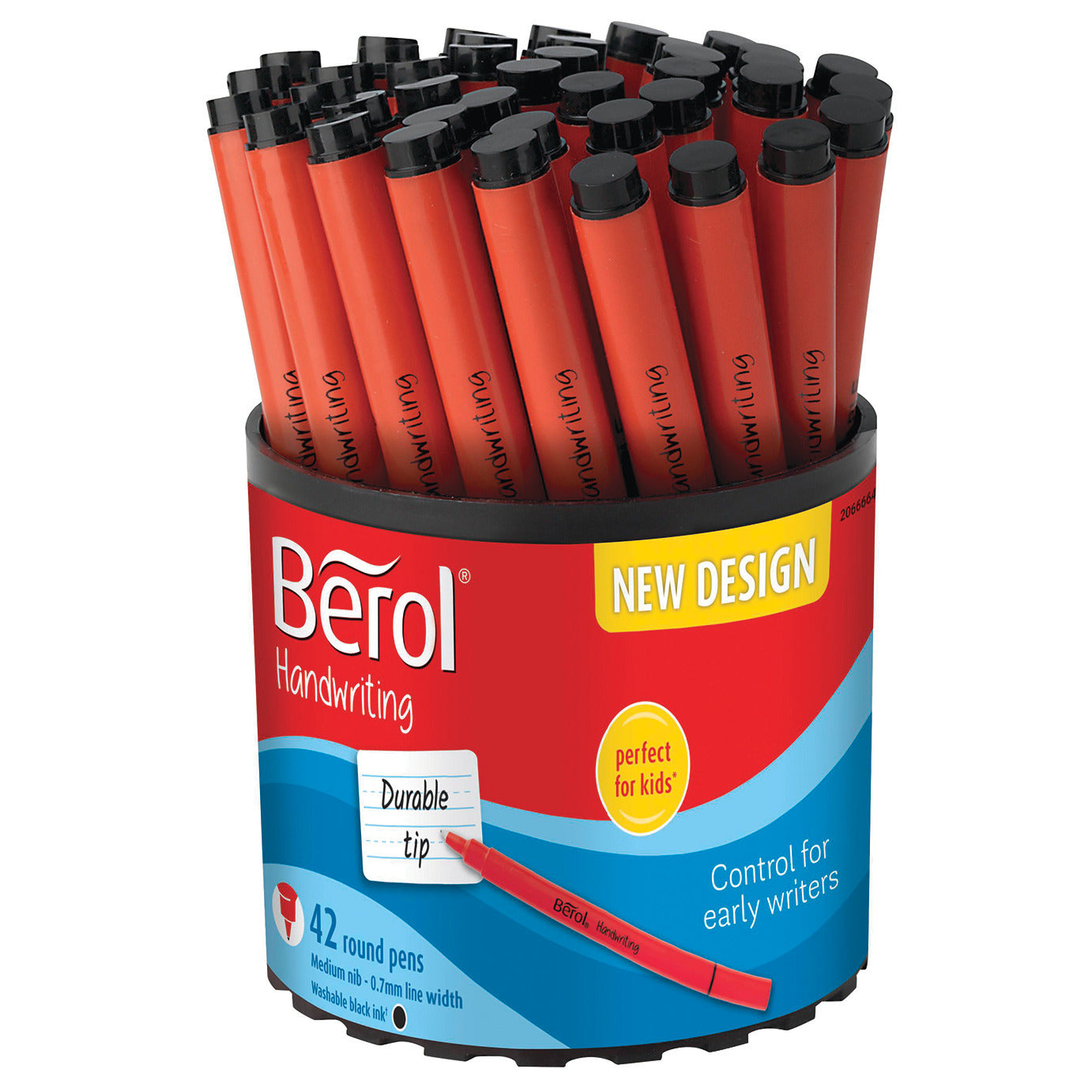 Berol® Handwriting Pens