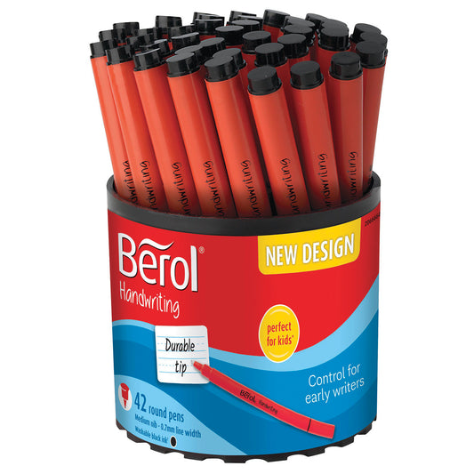 Berol® Handwriting Pens
