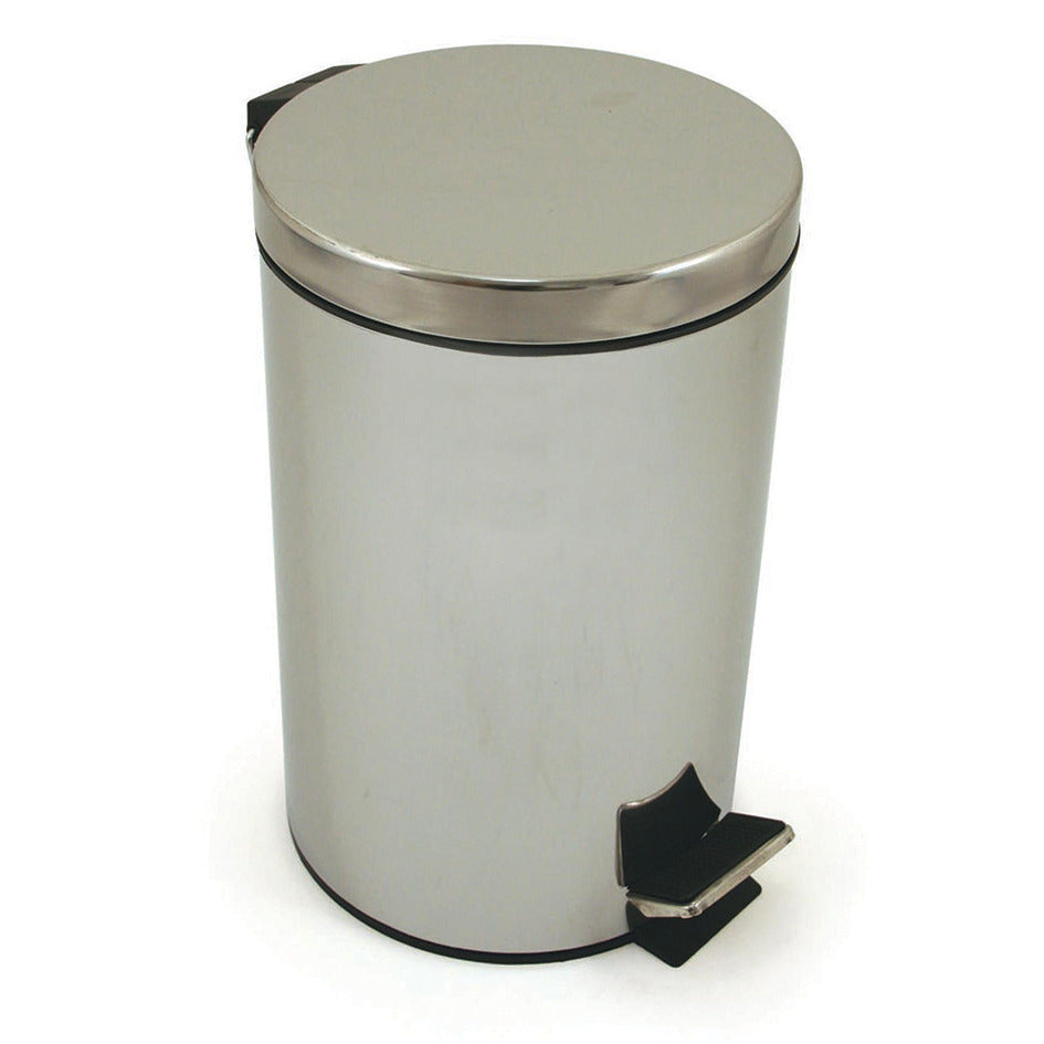 Polychrome Pedal Bin