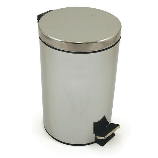 Polychrome Pedal Bin