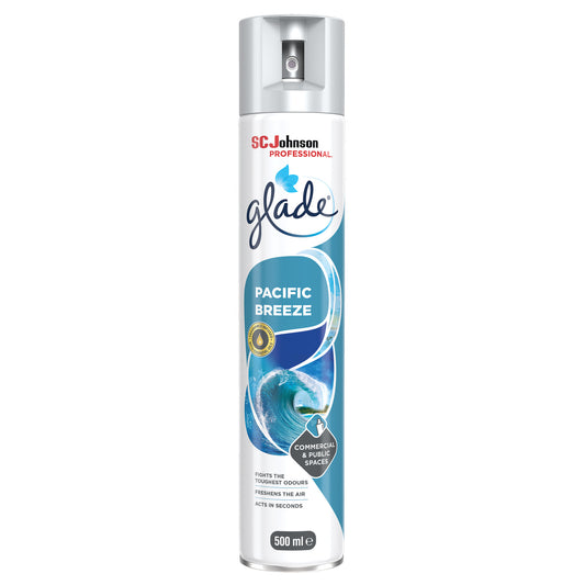 SC Johnson Professional Glade® Air Freshening Spray
