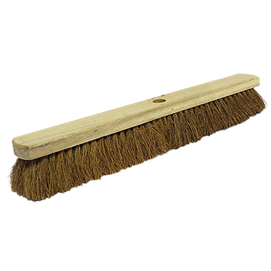 Large General Use Broom Head