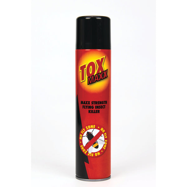 Tox Maxx Insect Killer
