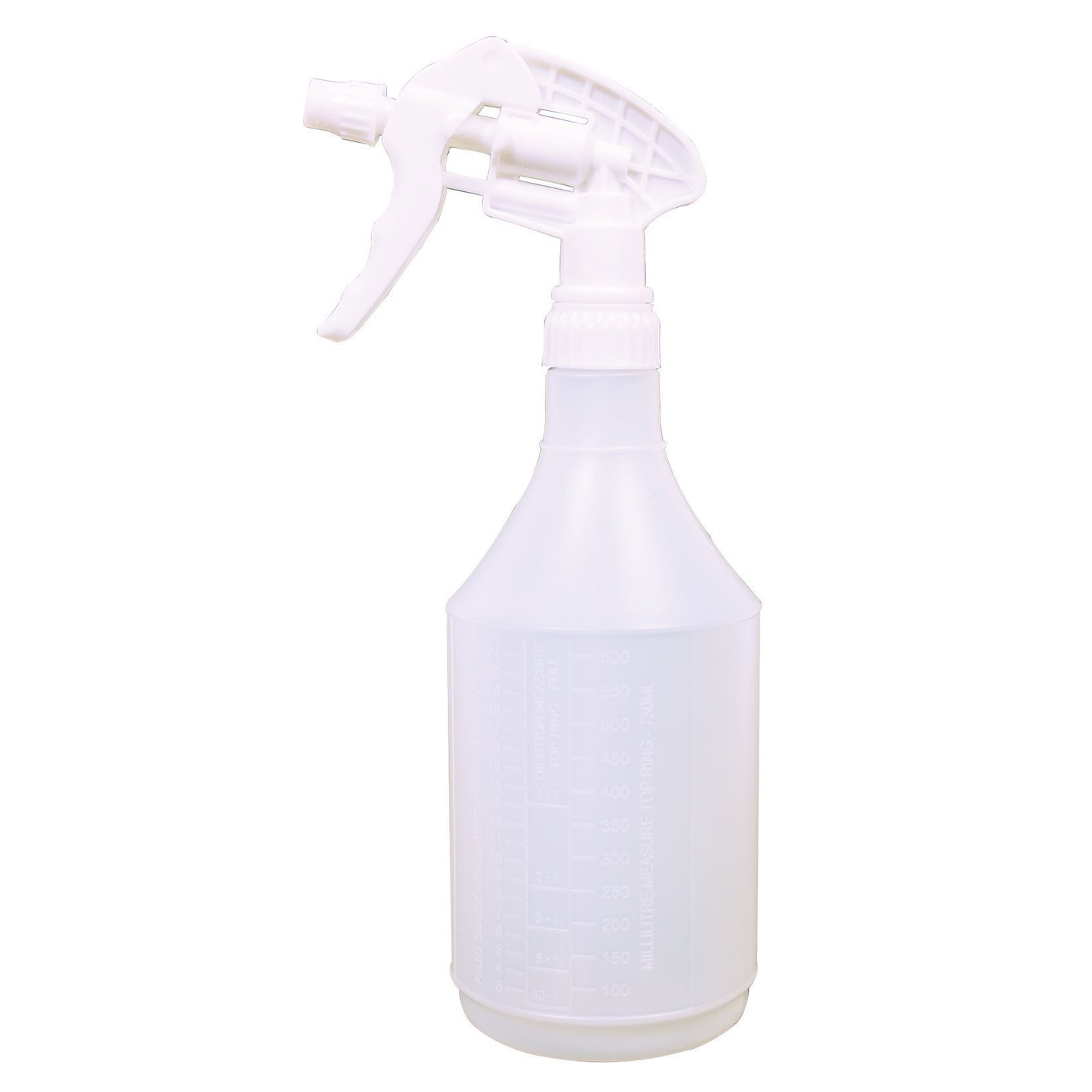 Complete Trigger Spray Bottle