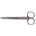 12cm Surgical Dressing Scissors