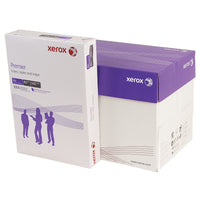 Xerox A4 Premier White Paper 80gsm