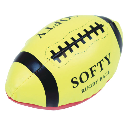 Softy Balls - Rugby