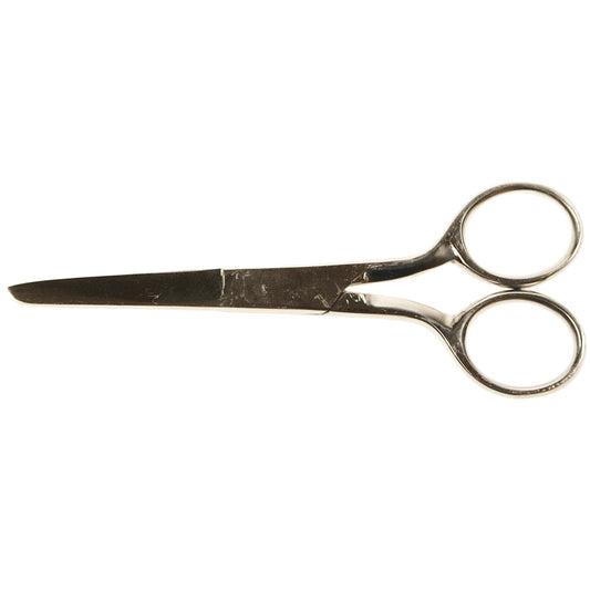 Stainless Steel Blunt/Sharp Scissors