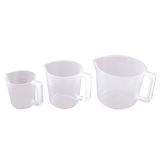 Polypropylene Measuring Jug
