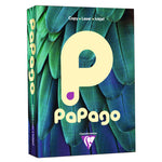 Papago Coloured Card