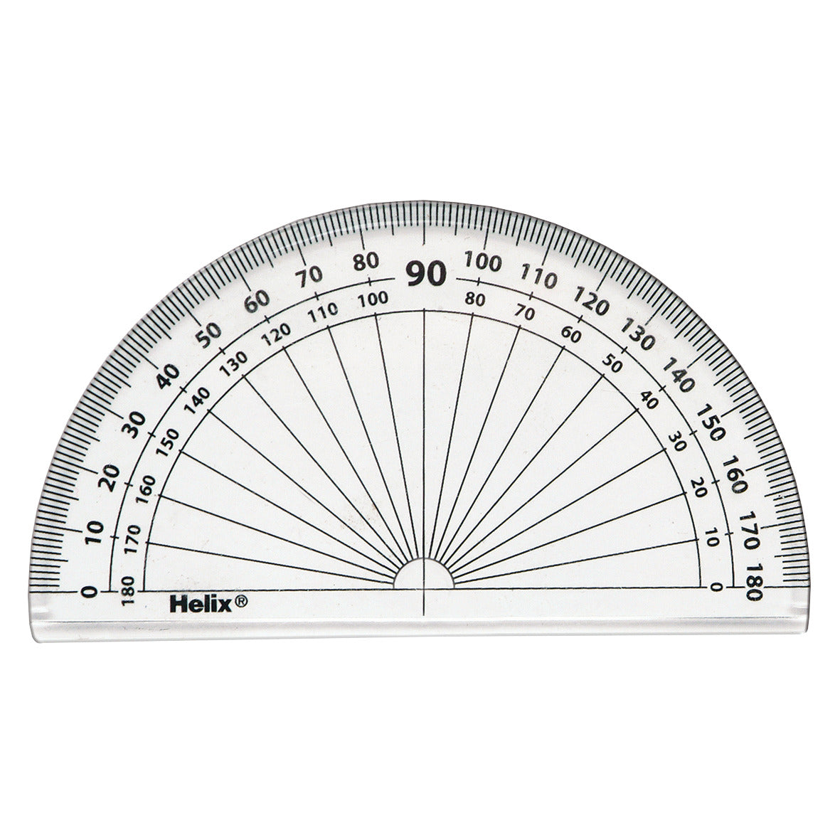 Helix® Protractors