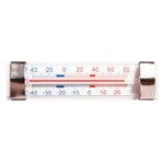 Sprit Fill Fridge/Freezer Thermometer