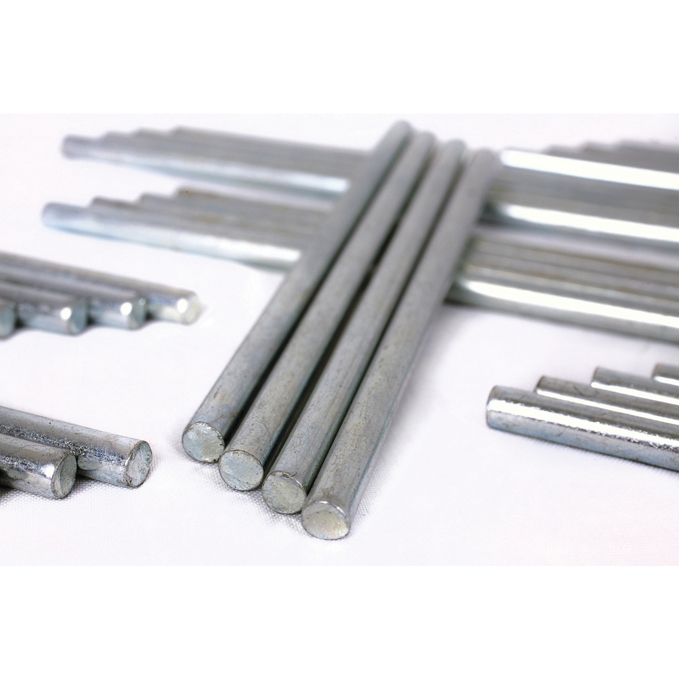 Risers for Office Trays